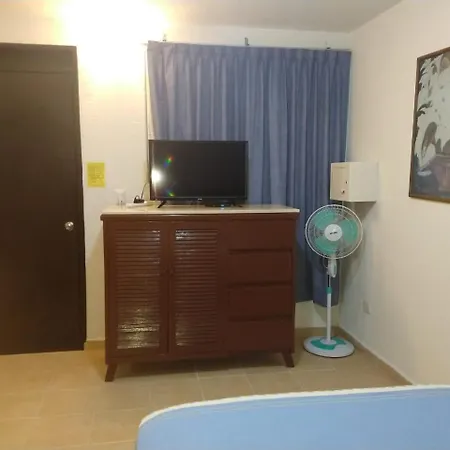 Hotel Pension San Juan